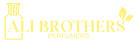 Ali Brothers Perfumers
