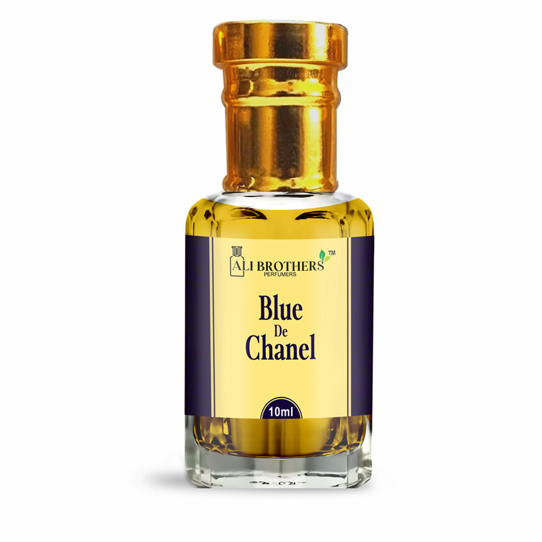 Bleu De Chanel Perfume – Ali Brothers Perfumers