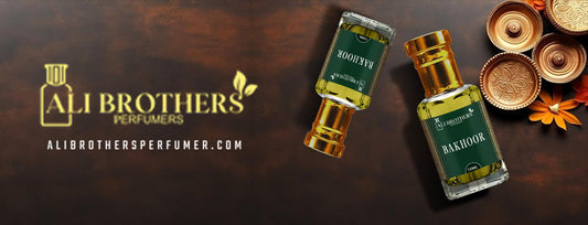 Ali Brothers Perfumers