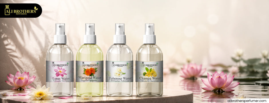 Essential Oils Manufacturers in Kannauj: From Traditional Extraction to Modern Quality