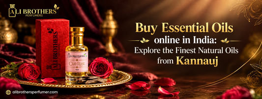 buy essential oils