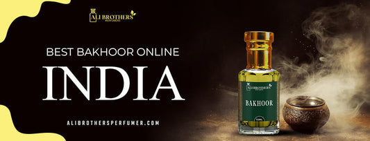 Best Bakhoor online India