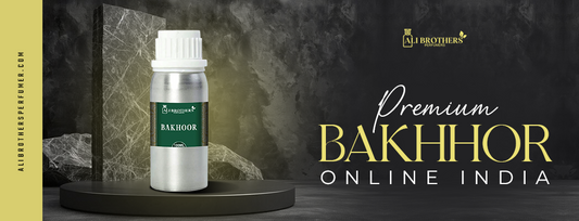 Premium Bakhhor Online India