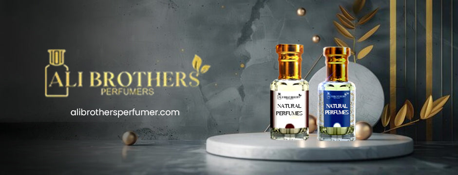 Looking for Authentic Perfumes? Start with Kannauj Attar Manufacturers