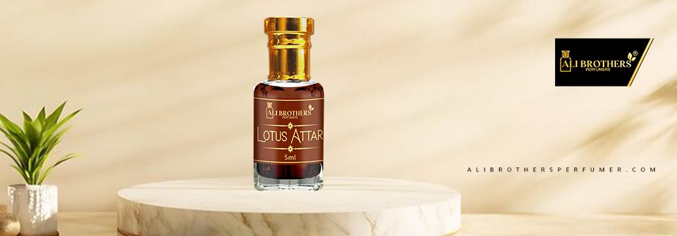 How Indian Fine Fragrance Makers Support Custom Scent Design