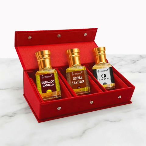 Men's Signature Fragrance