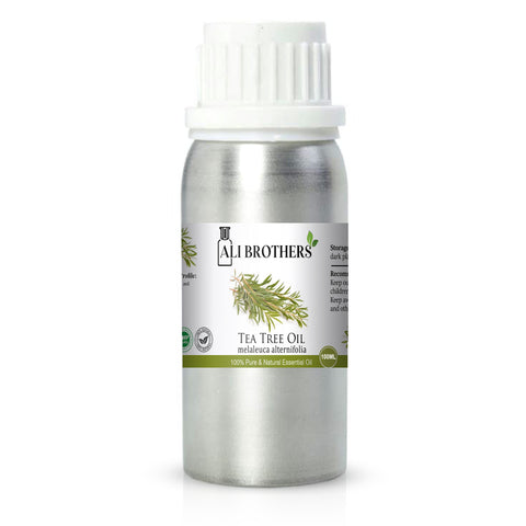 Tea Tree Oil