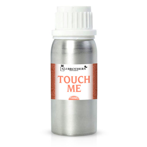 Touch Me