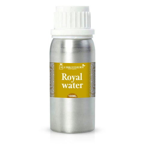 Royal Water