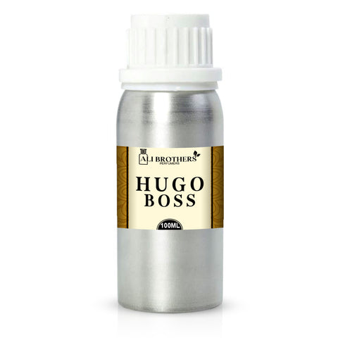 HUGO BOSS