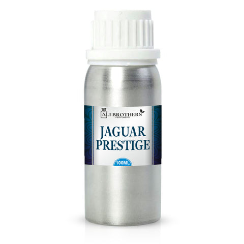 Jaguar Prestige