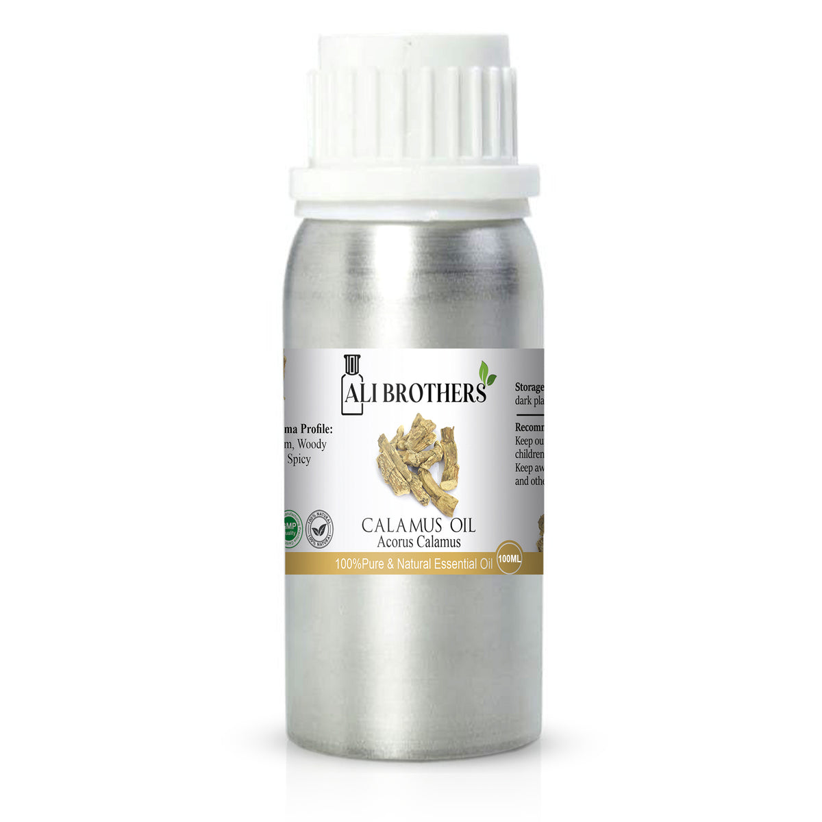 Calamus Oil