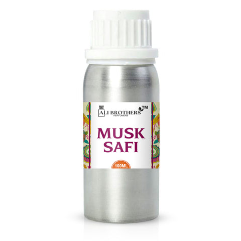 Musk Safi