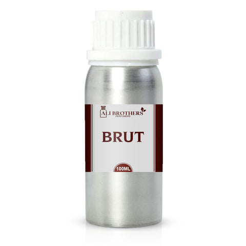 Brut