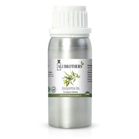 Eucalyptus Oil