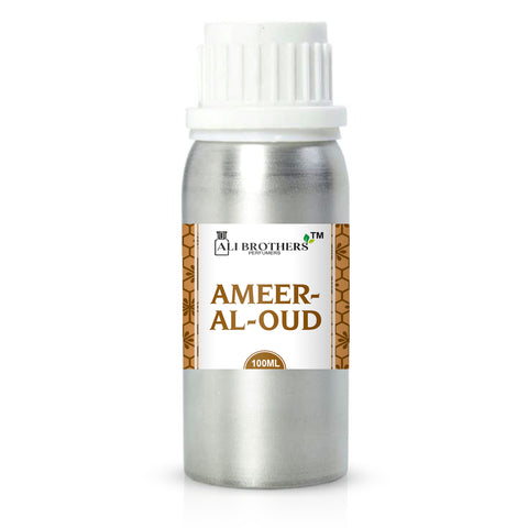 Ameer al Oud