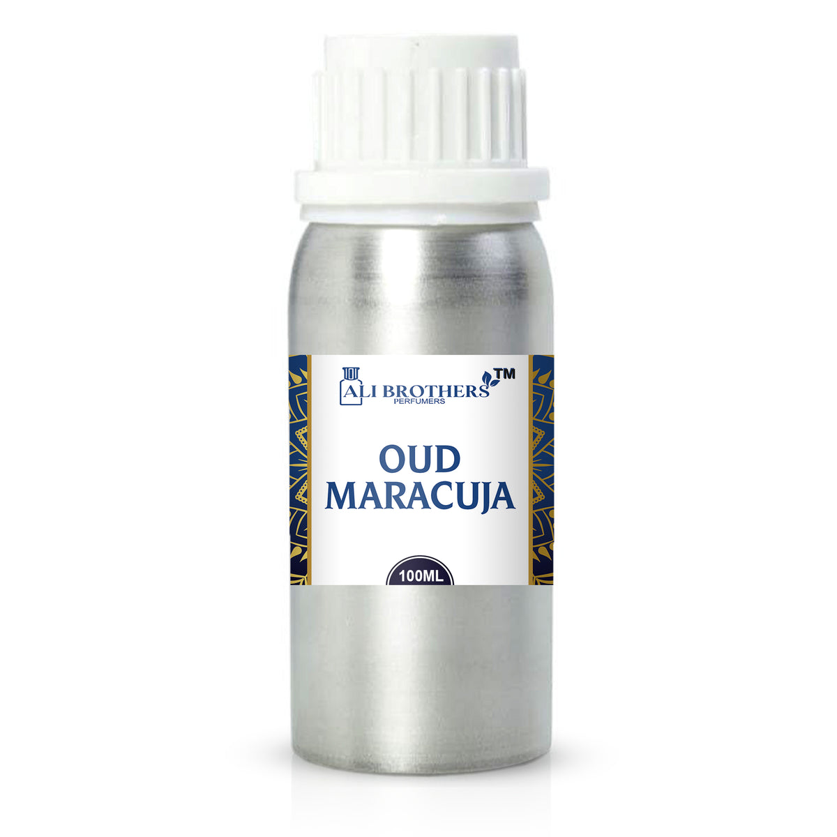 Oud Maracuja