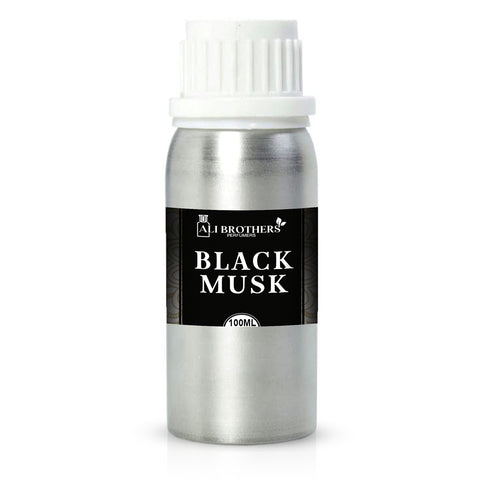 Black Musk