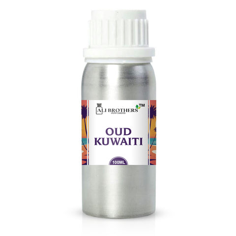 Oud Kuwaiti