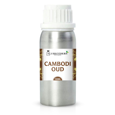 Cambodi Oud