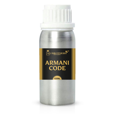 Armani Code