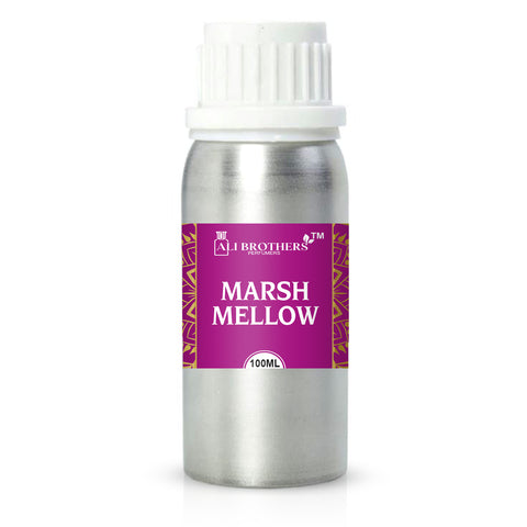 Marsh Mellow