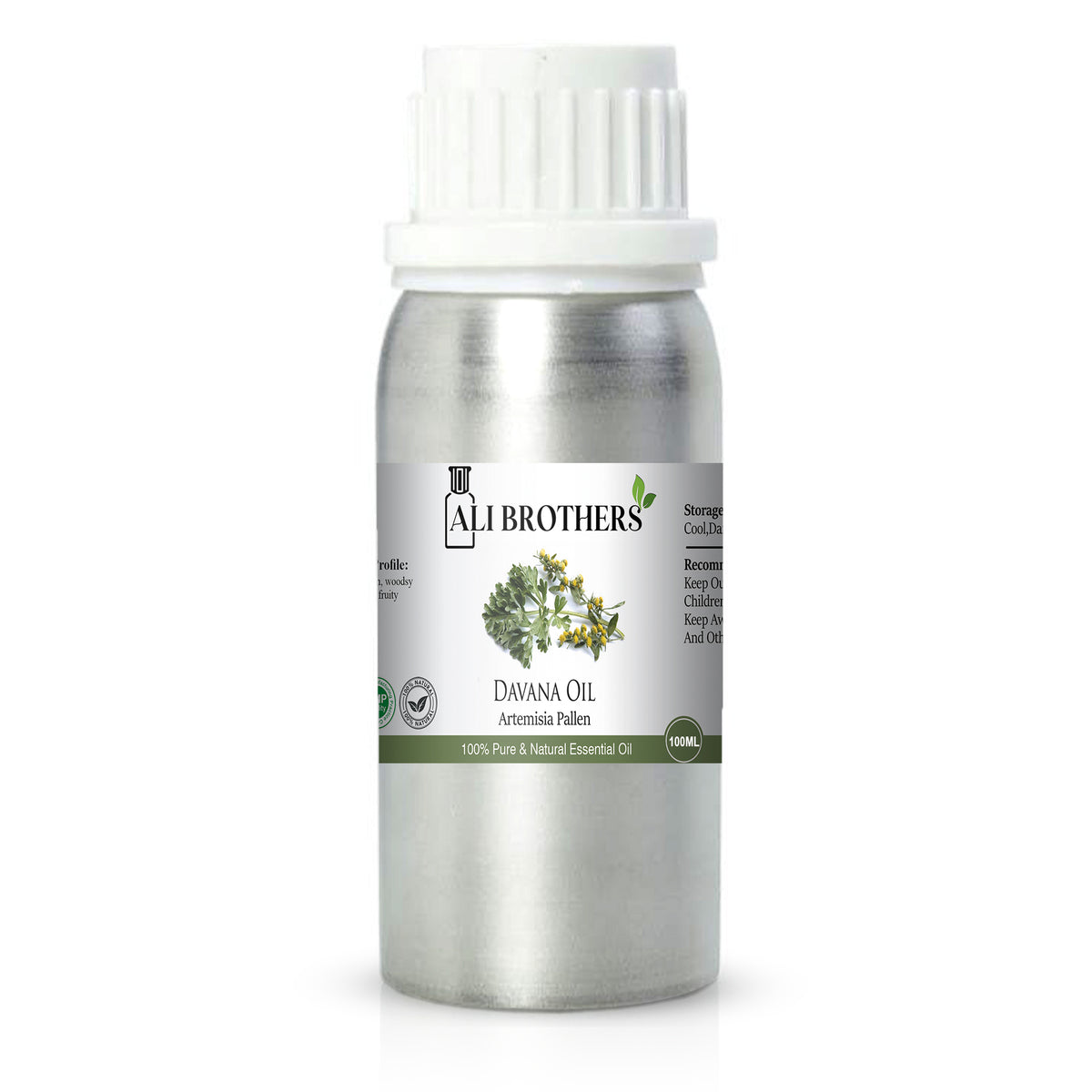 दावना तेल