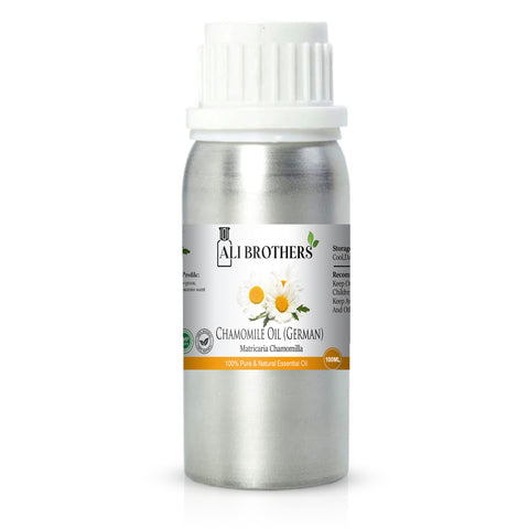 Chamomile Oil