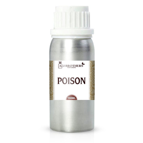 Poison (Fragrance)