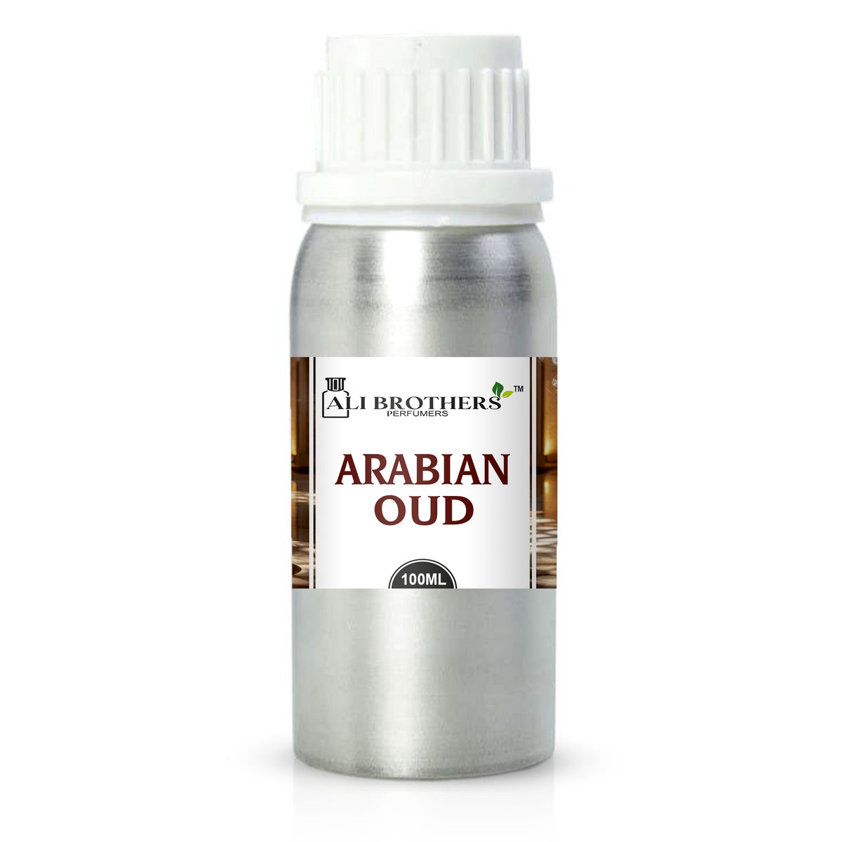 अरेबियन ऊद