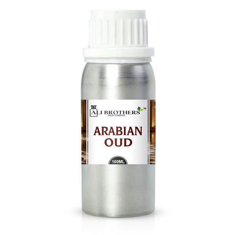 Arabian Oud