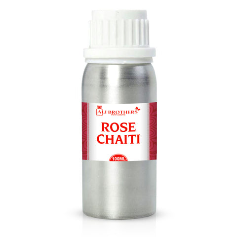 Rose Chaiti