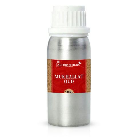 Mukhallat Oud