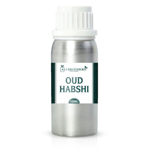 Oud Habshi