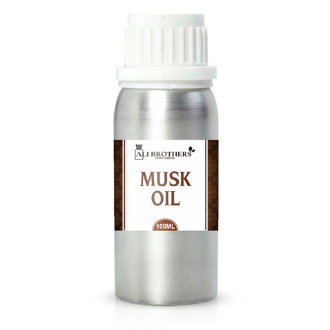 Musk Oil