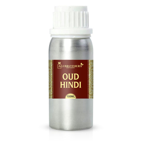 Oud Hindi