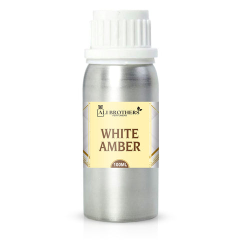 White Amber