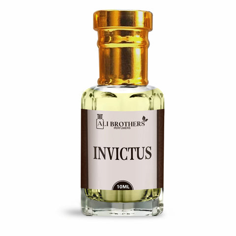 Invictus