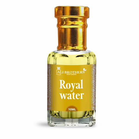 Royal Water