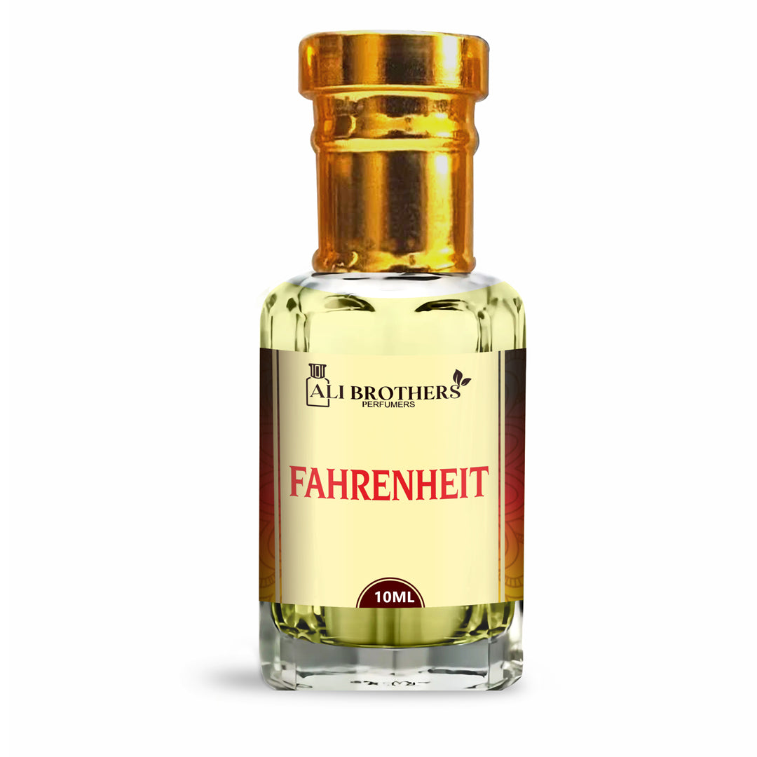 FAHRENHEIT