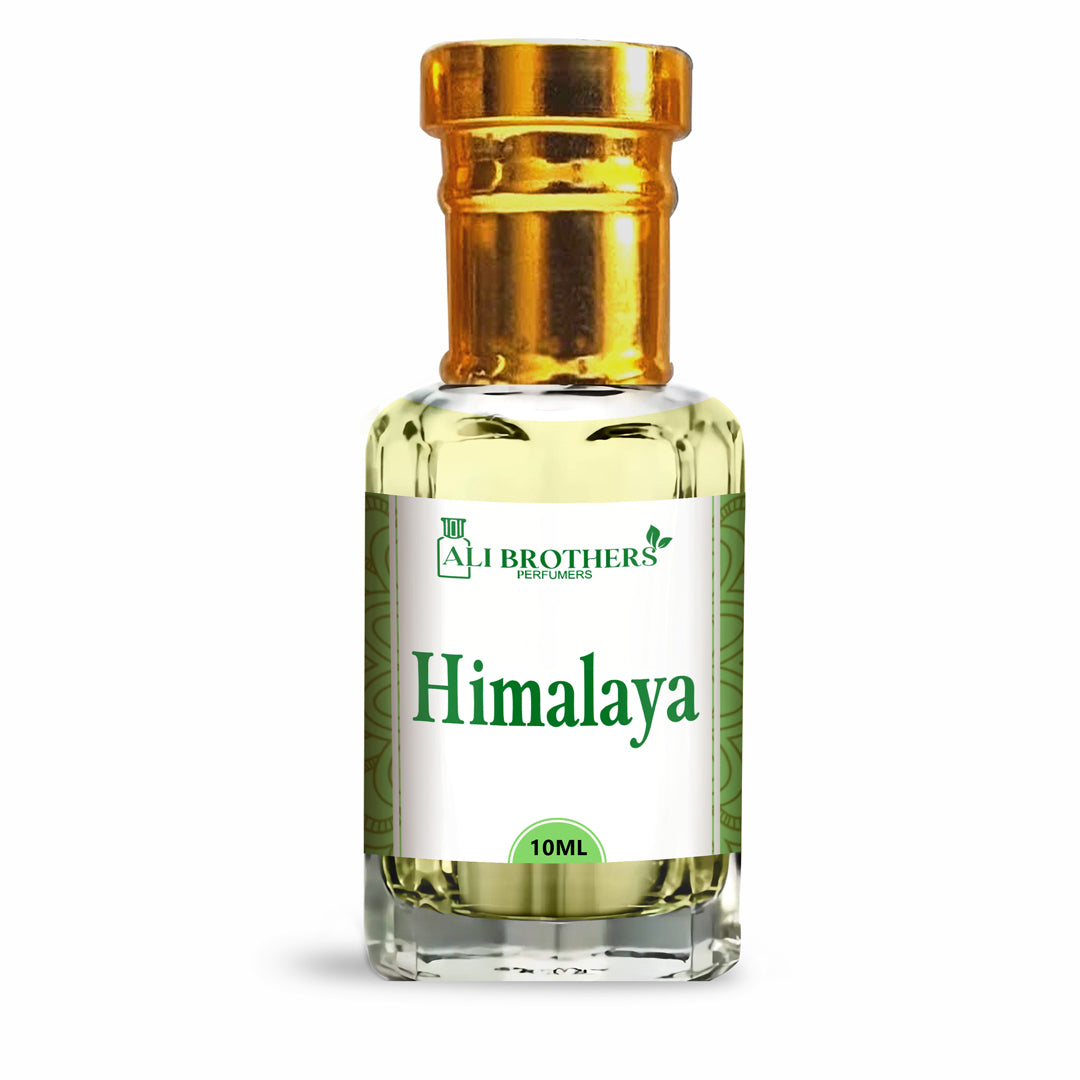 Himalaya