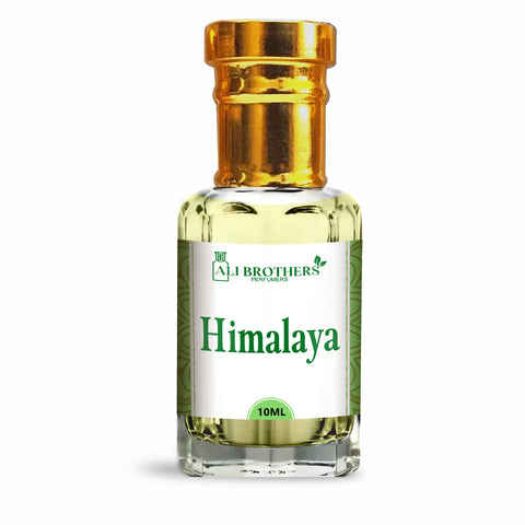 Himalaya