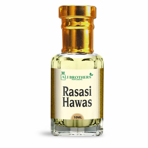 Rasasi Hawas for Him