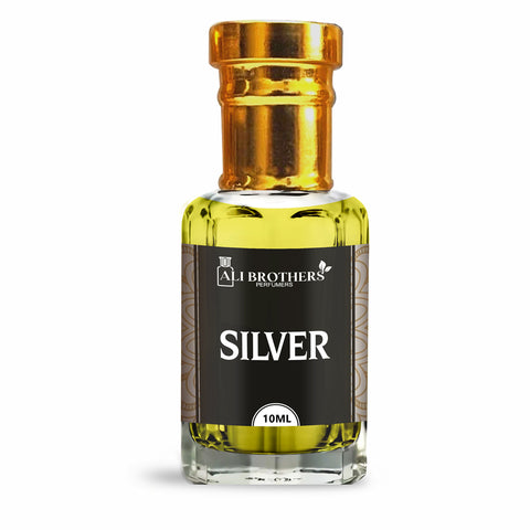 Silver