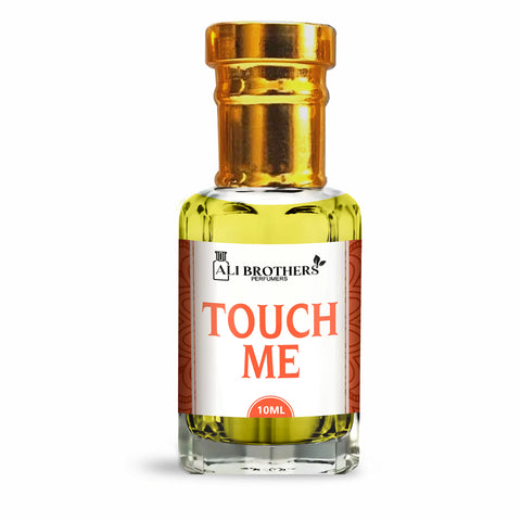 Touch Me