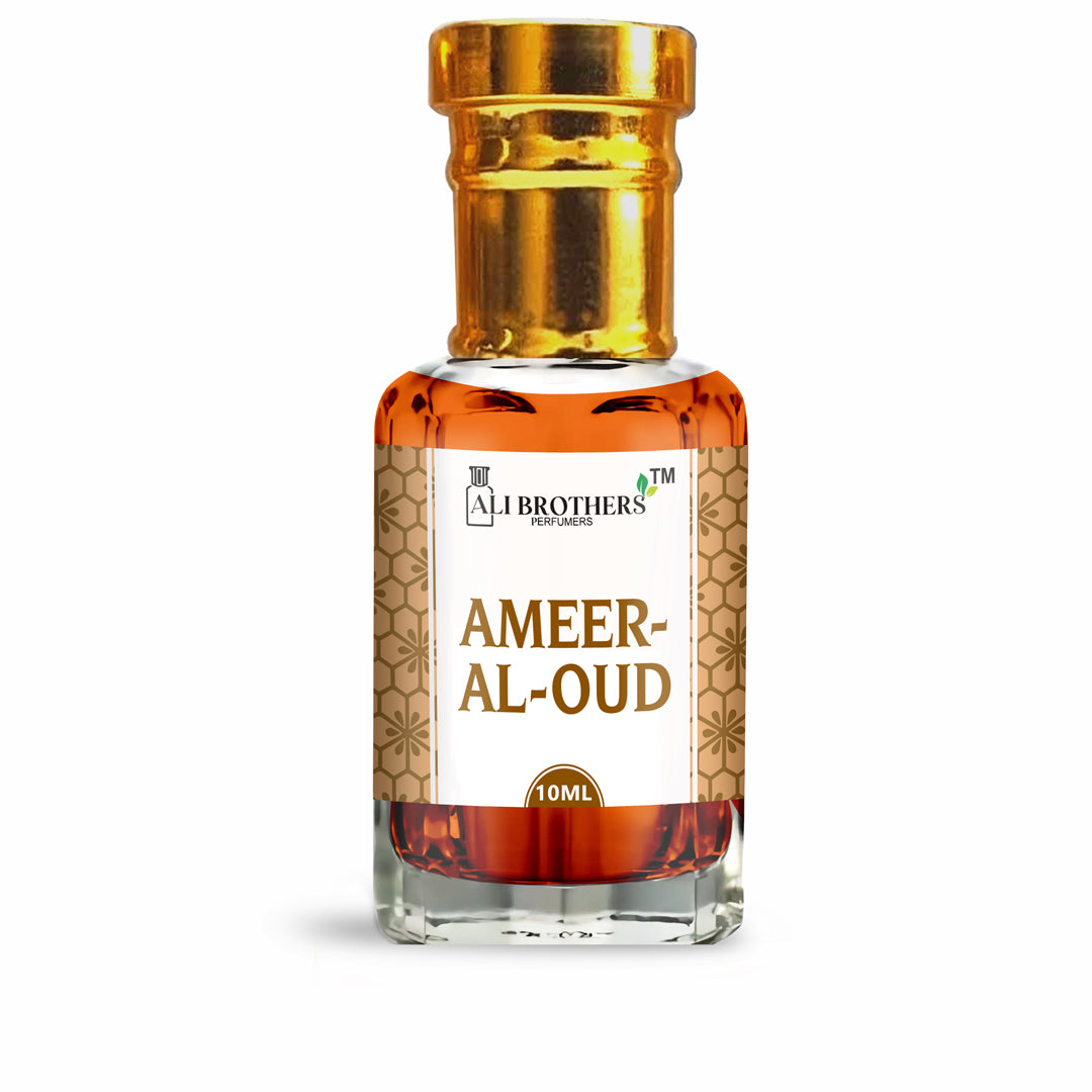 Ameer al Oud