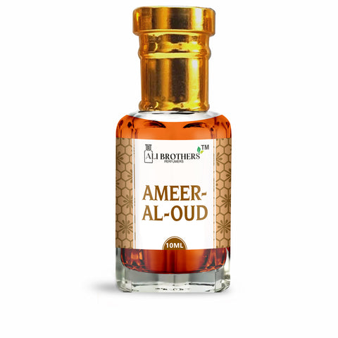Ameer al Oud