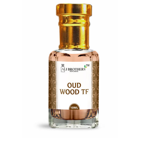 Oud Wood TF