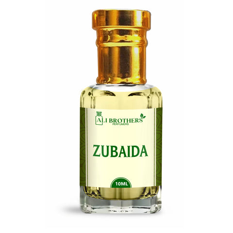 ZUBAIDA