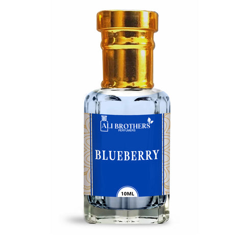 Blueberry Fragrance